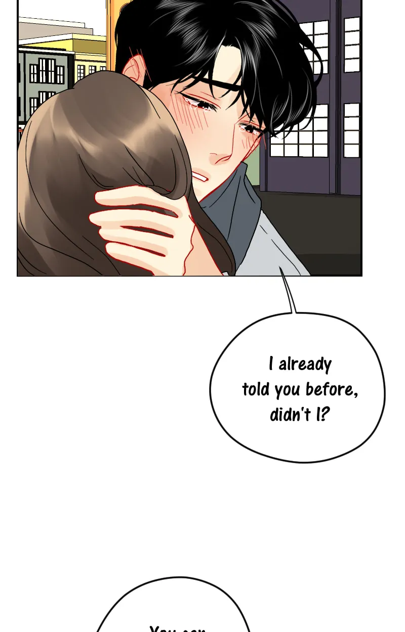 Love Me Knot Chapter 125 page 53 - 