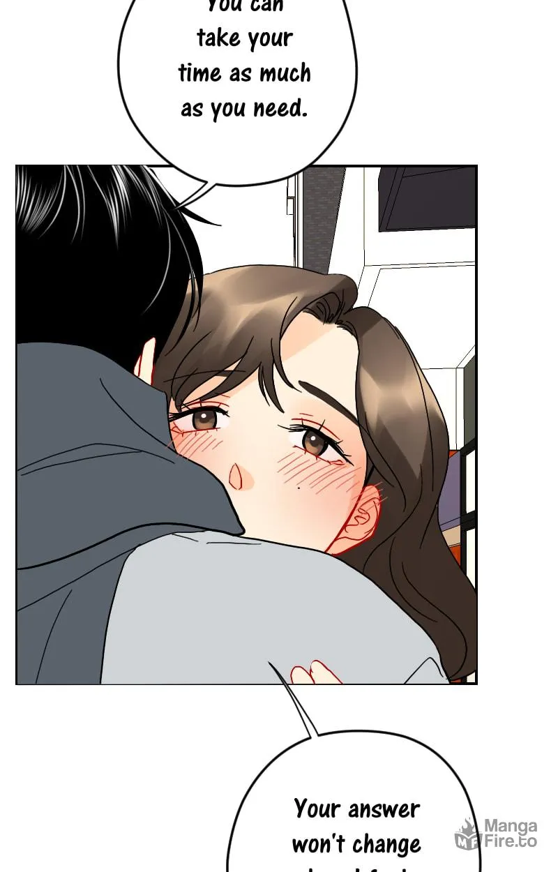 Love Me Knot Chapter 125 page 54 - 