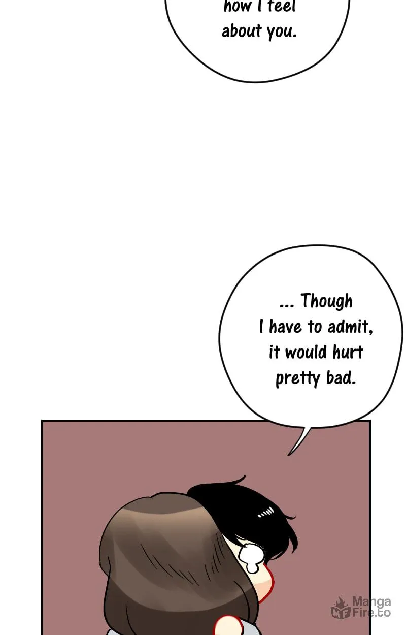 Love Me Knot Chapter 125 page 55 - 
