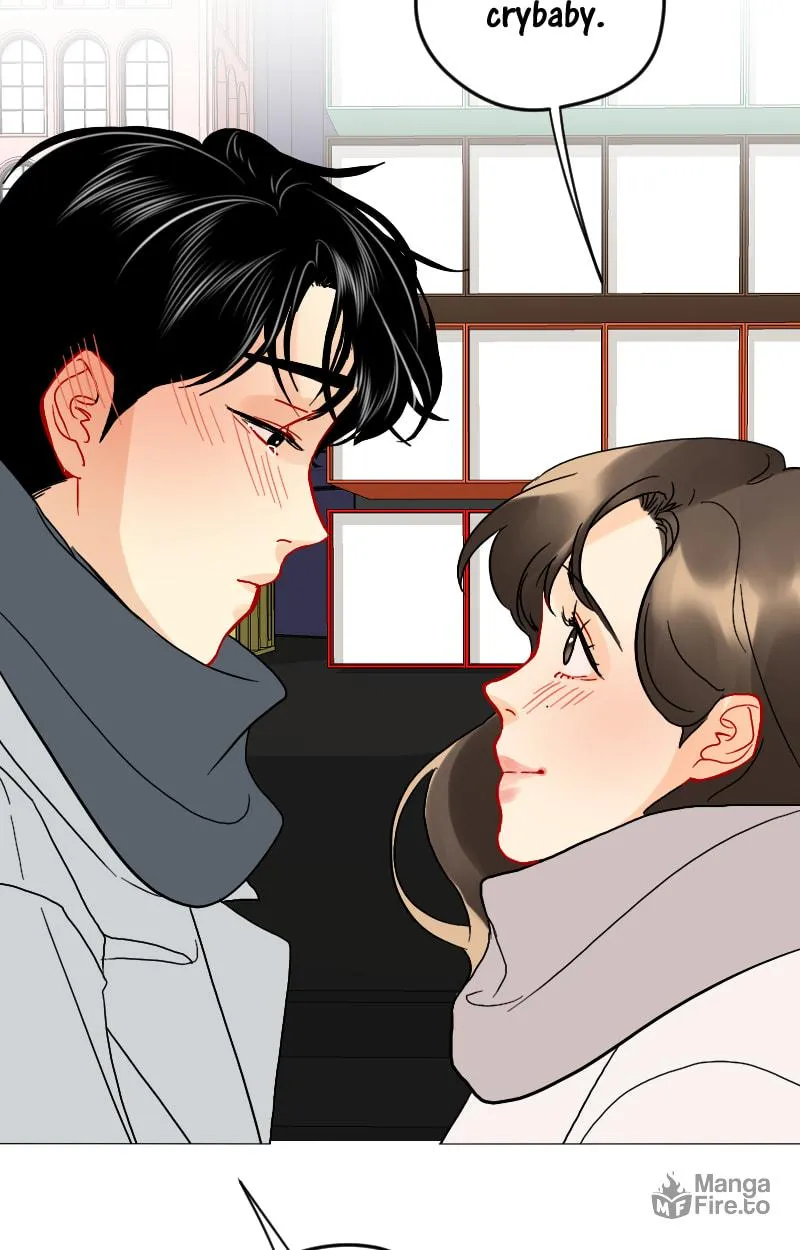 Love Me Knot Chapter 125 page 57 - 