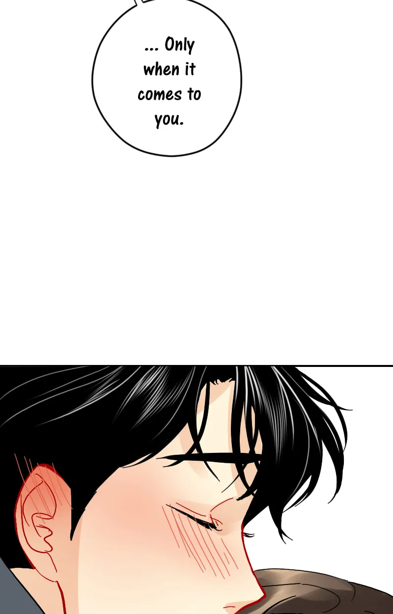 Love Me Knot Chapter 125 page 58 - 