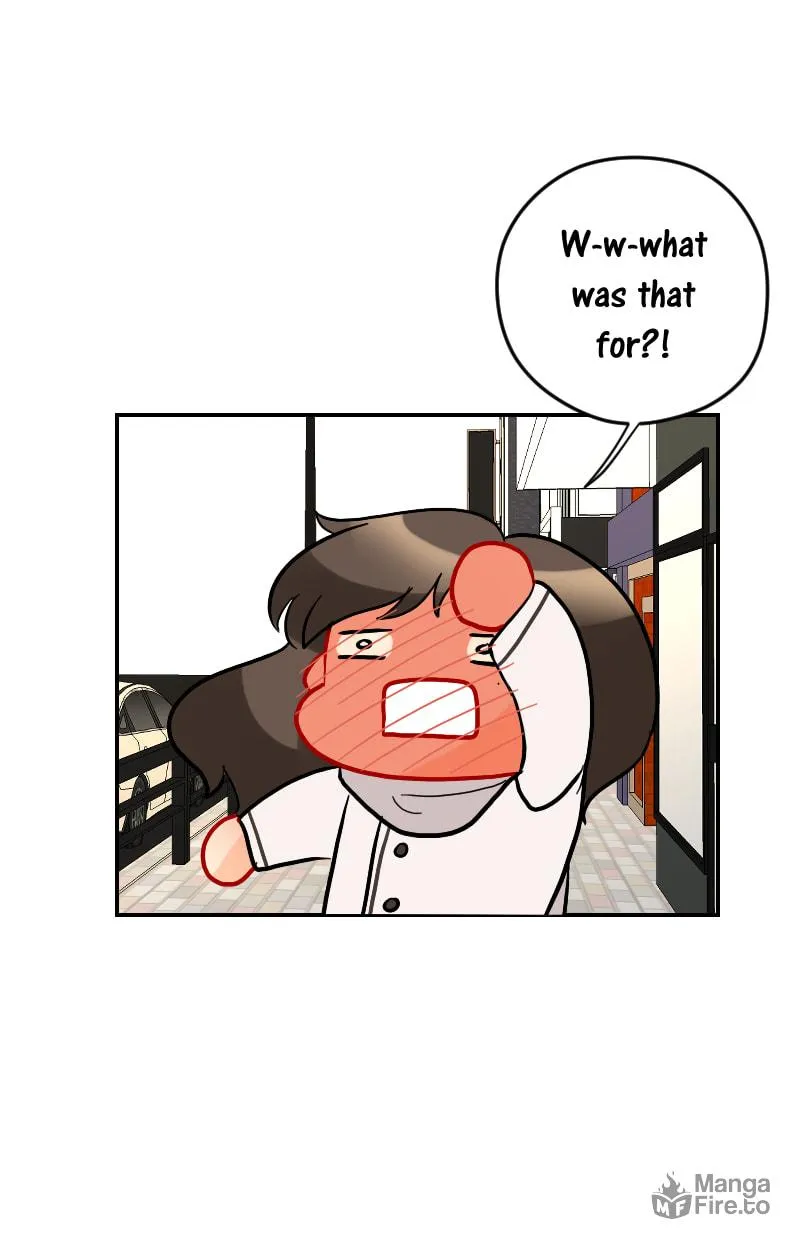 Love Me Knot Chapter 125 page 60 - 