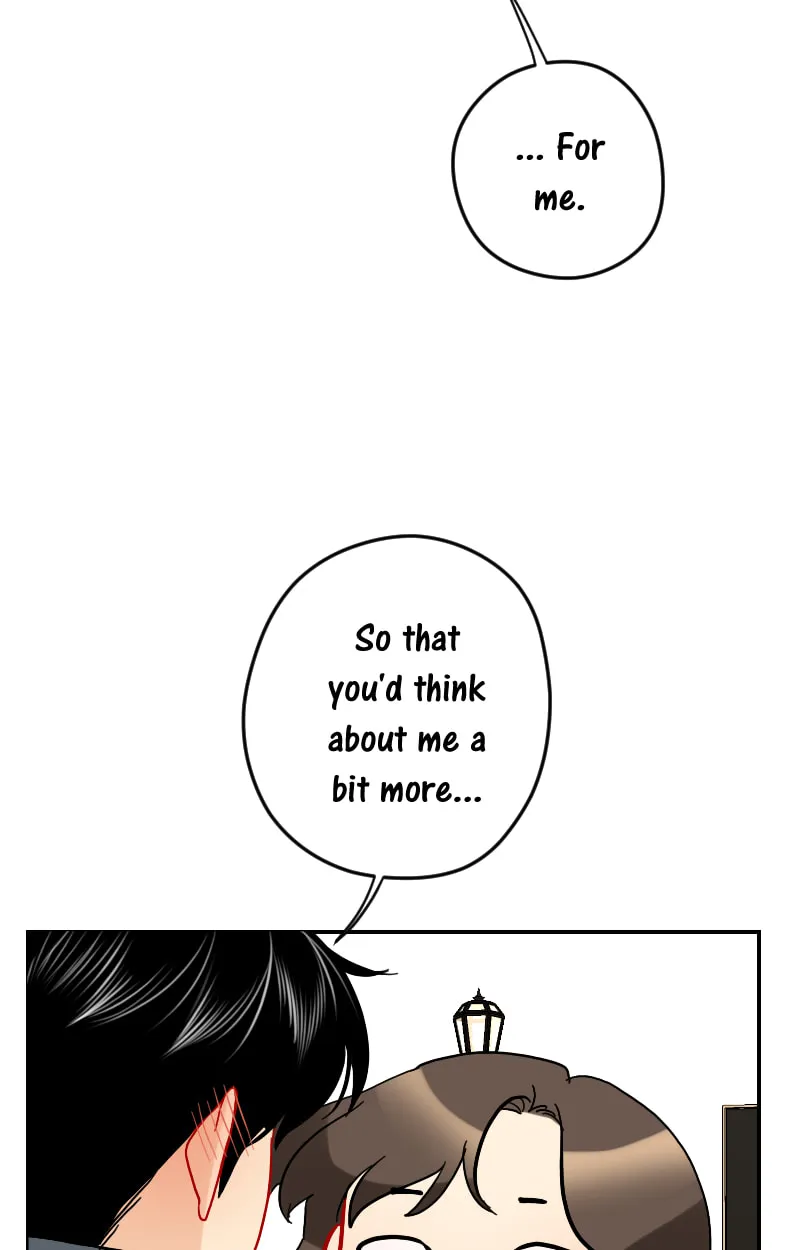 Love Me Knot Chapter 125 page 62 - 