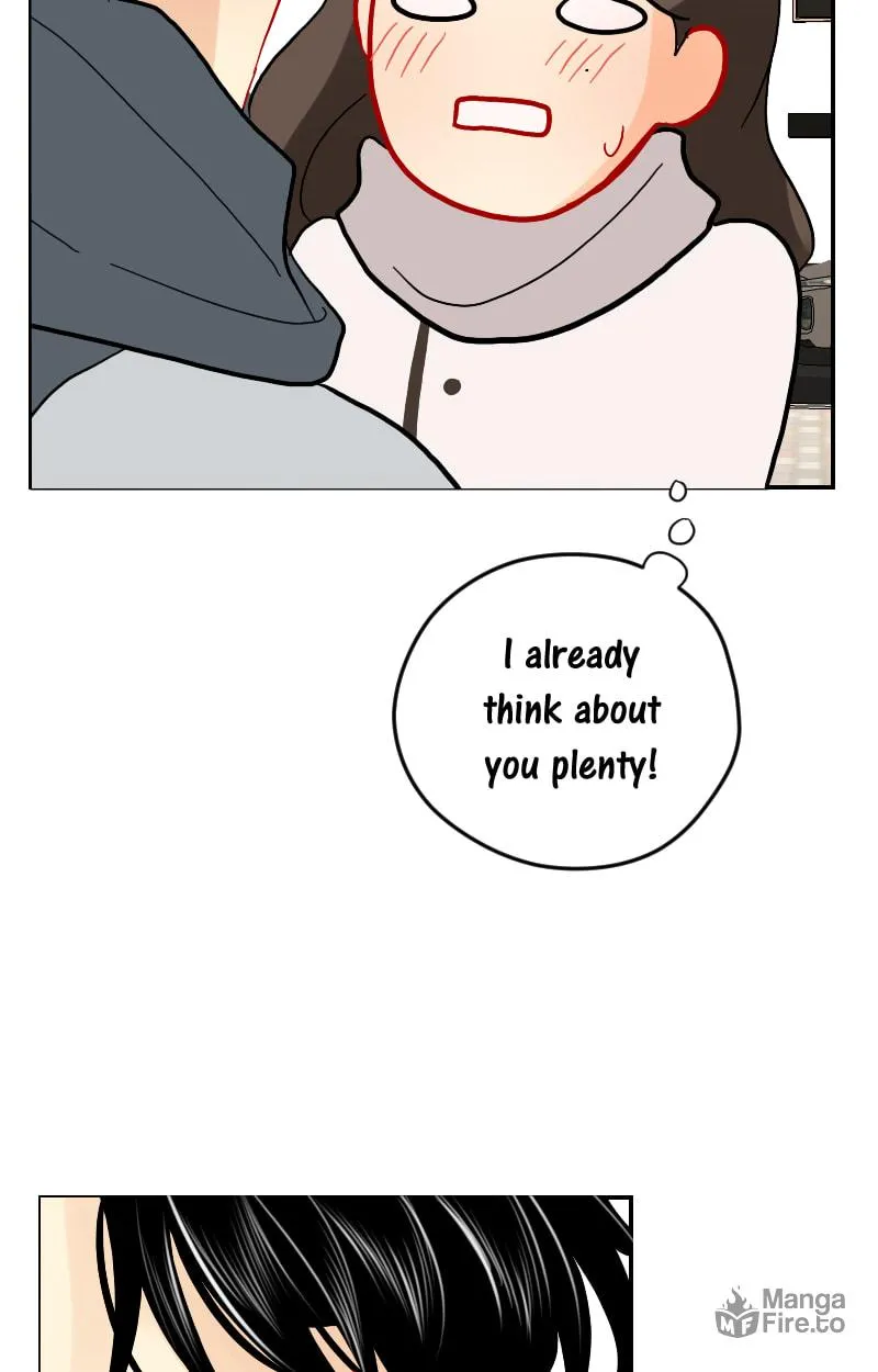 Love Me Knot Chapter 125 page 63 - 