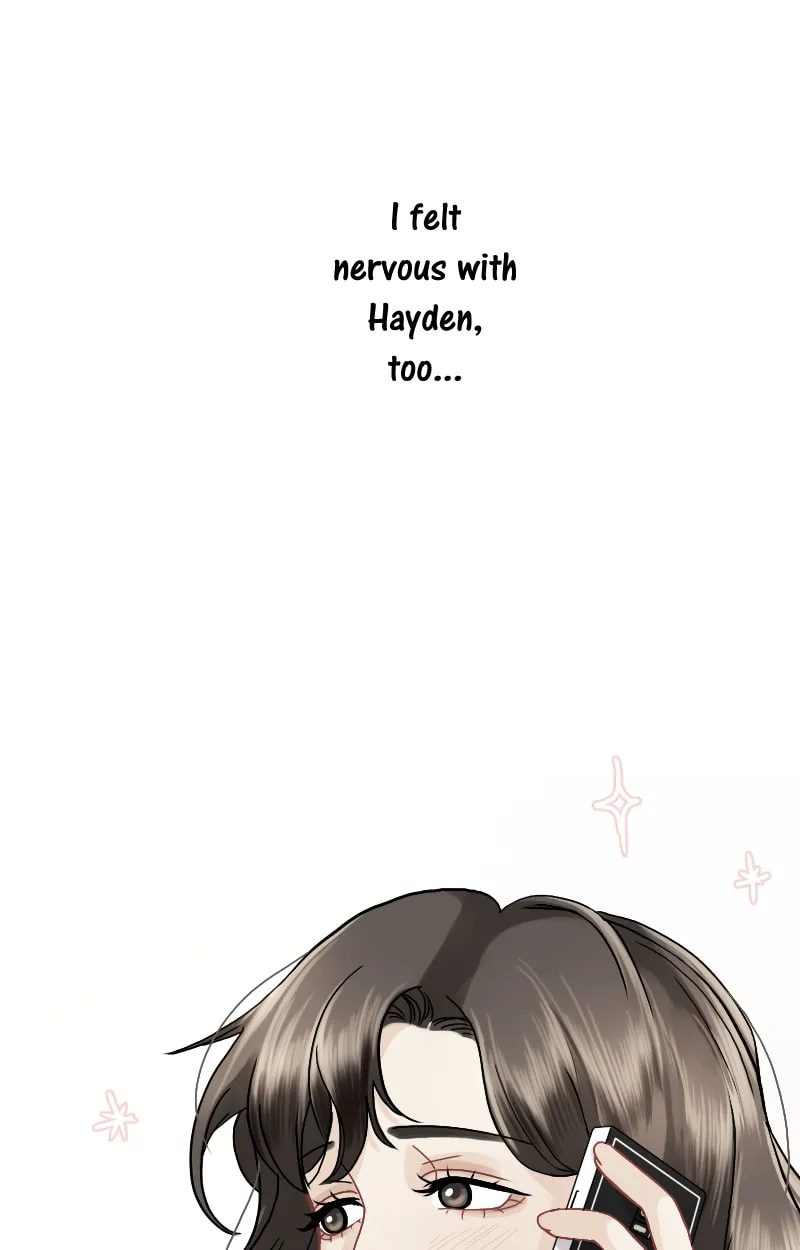 Love Me Knot Chapter 125 page 8 - 