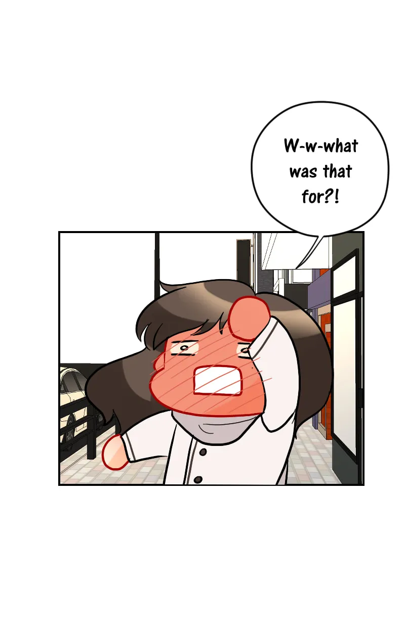 Love Me Knot Chapter 126 page 1 - 