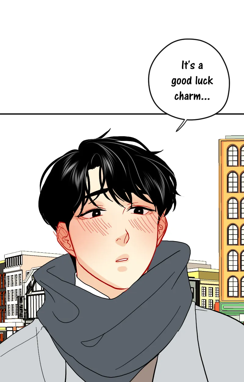 Love Me Knot Chapter 126 page 2 - 