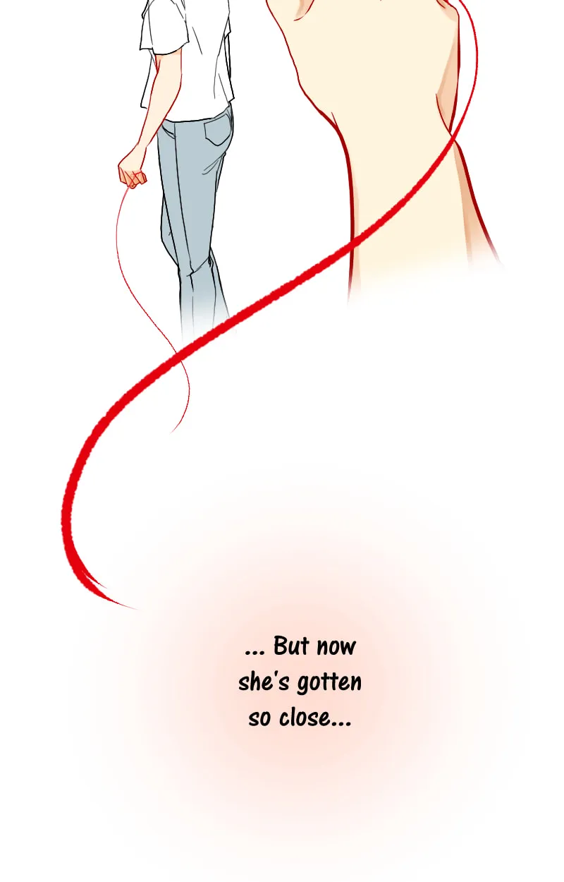 Love Me Knot Chapter 126 page 11 - 