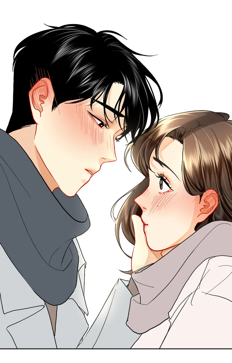 Love Me Knot Chapter 126 page 14 - 