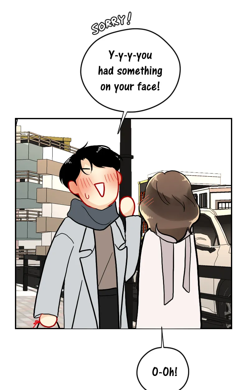 Love Me Knot Chapter 126 page 16 - 