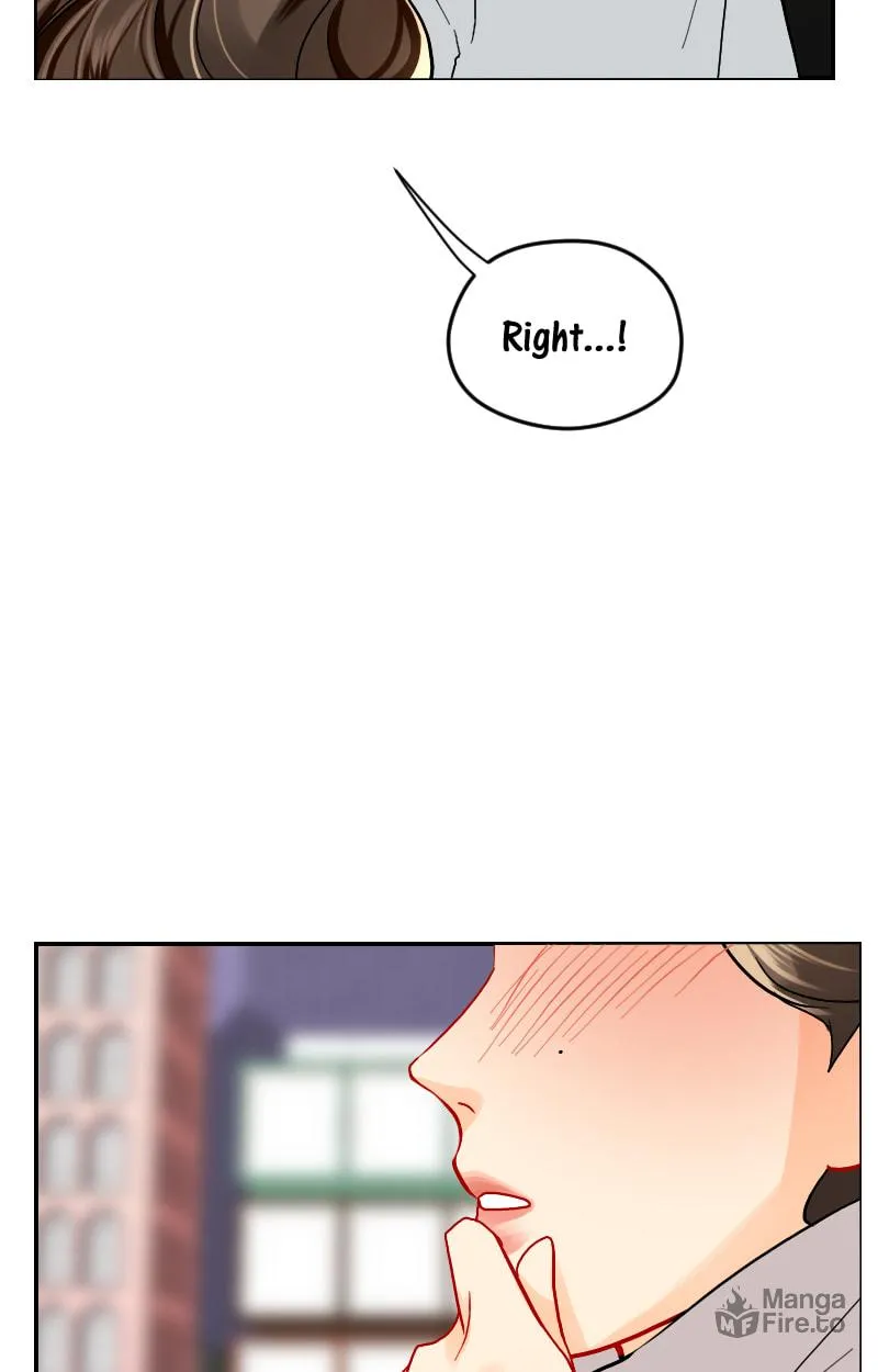 Love Me Knot Chapter 126 page 18 - 