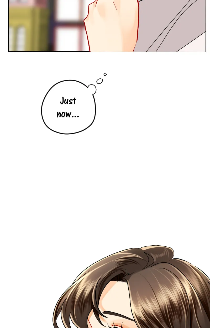 Love Me Knot Chapter 126 page 19 - 