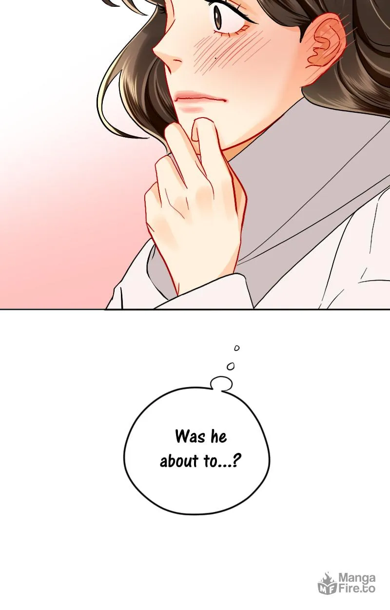 Love Me Knot Chapter 126 page 20 - 