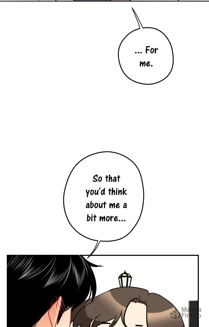 Love Me Knot Chapter 126 page 3 - 