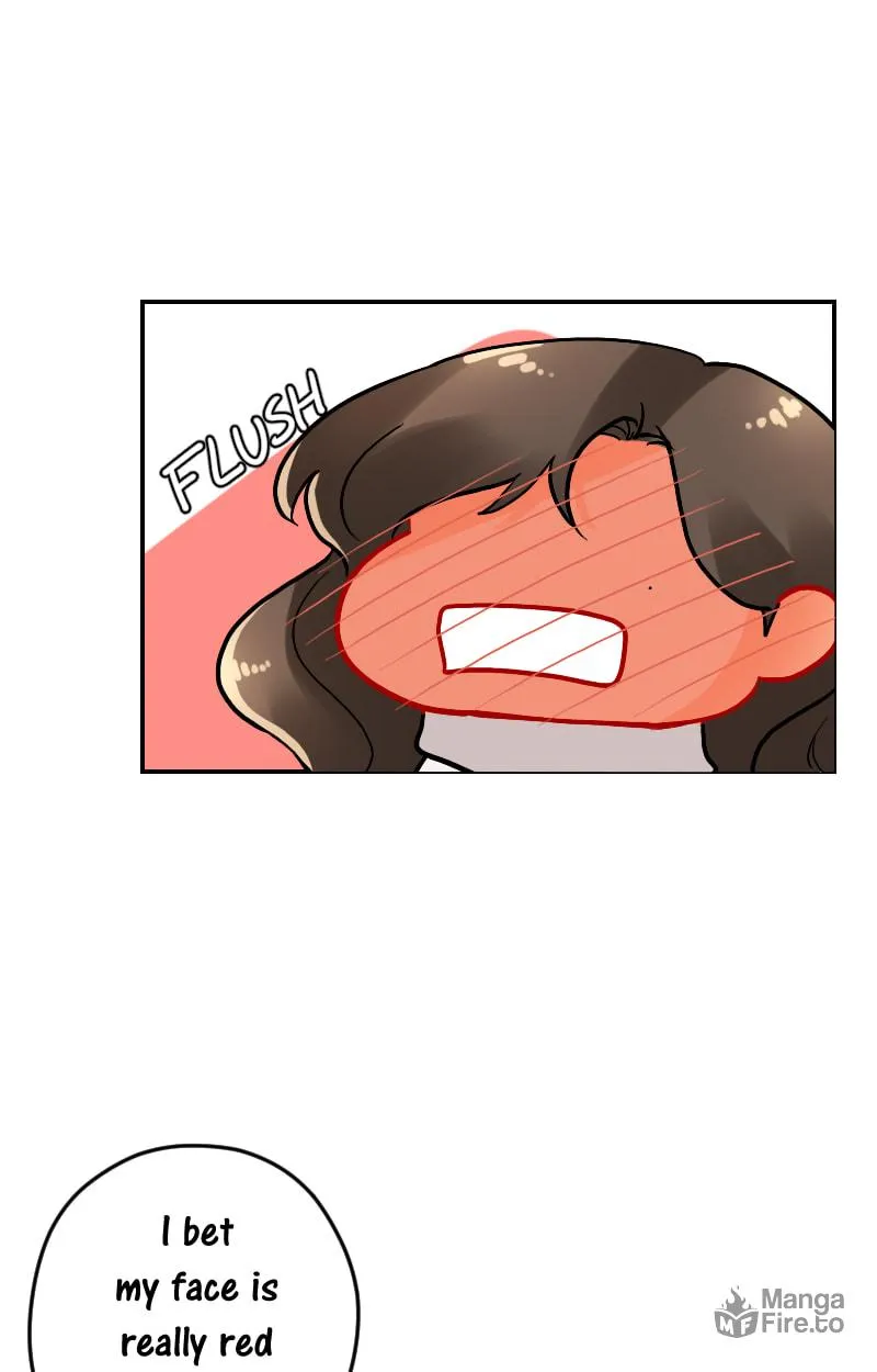 Love Me Knot Chapter 126 page 21 - 
