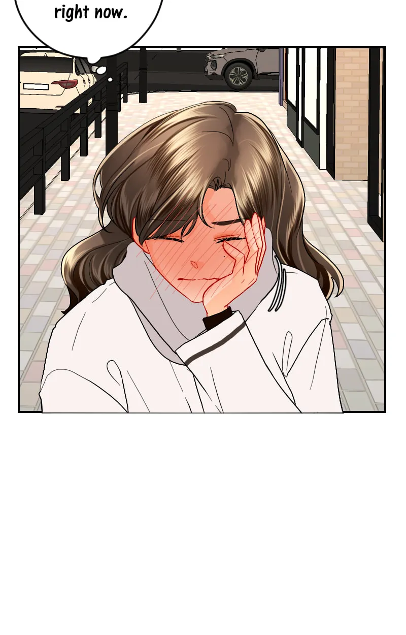 Love Me Knot Chapter 126 page 22 - 