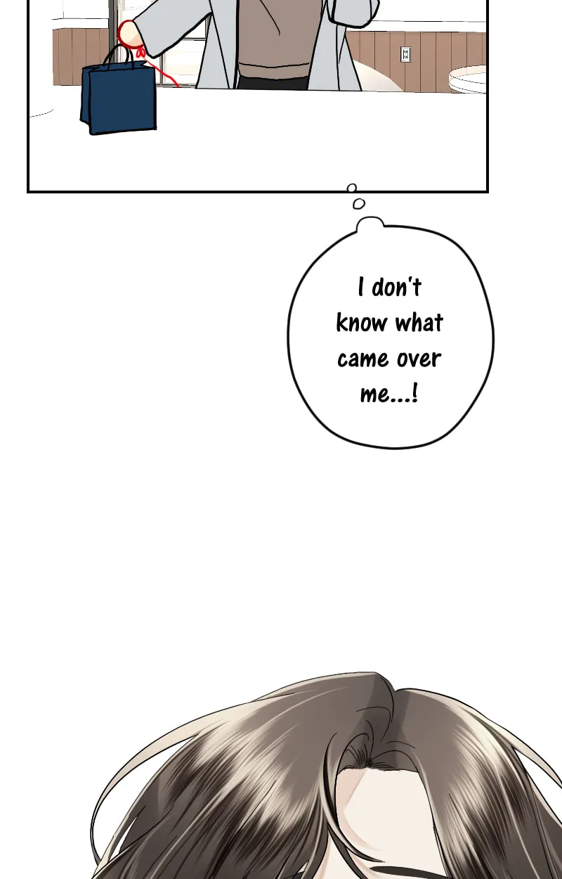 Love Me Knot Chapter 126 page 28 - 
