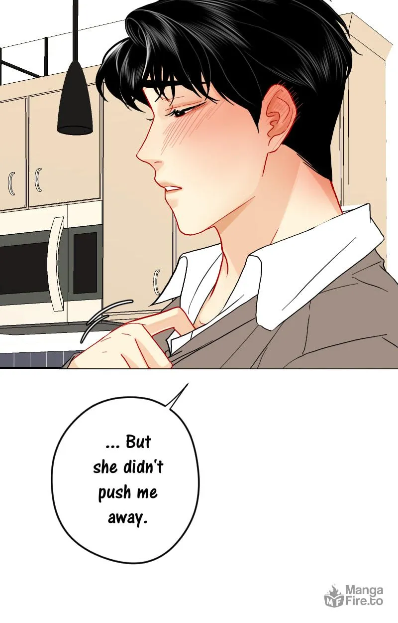 Love Me Knot Chapter 126 page 30 - 