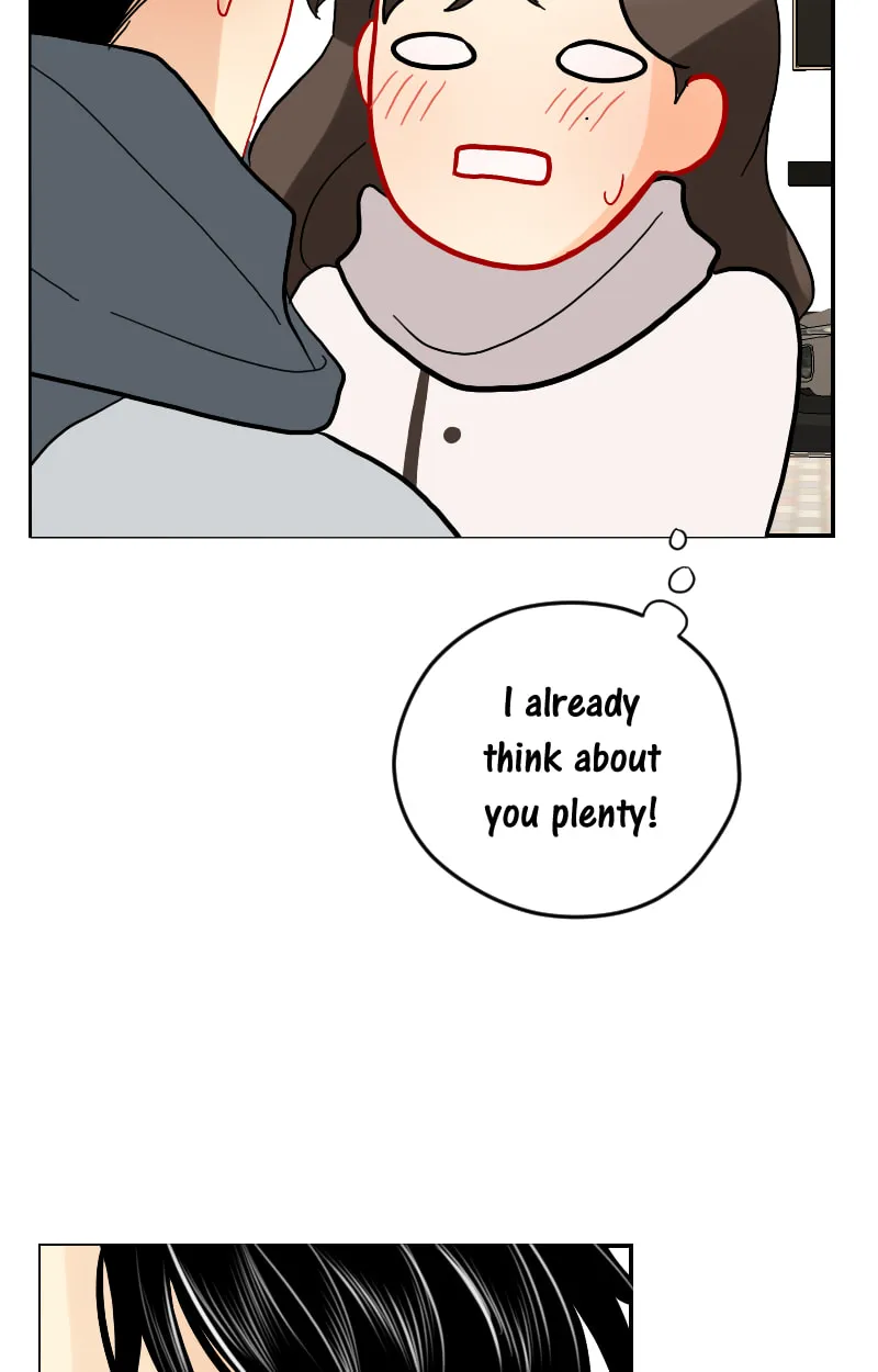 Love Me Knot Chapter 126 page 4 - 