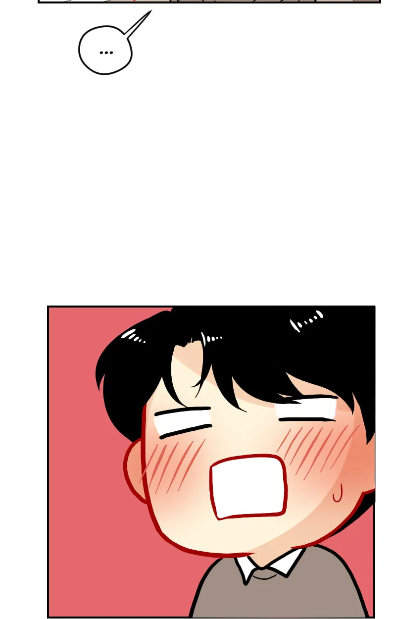 Love Me Knot Chapter 126 page 34 - 