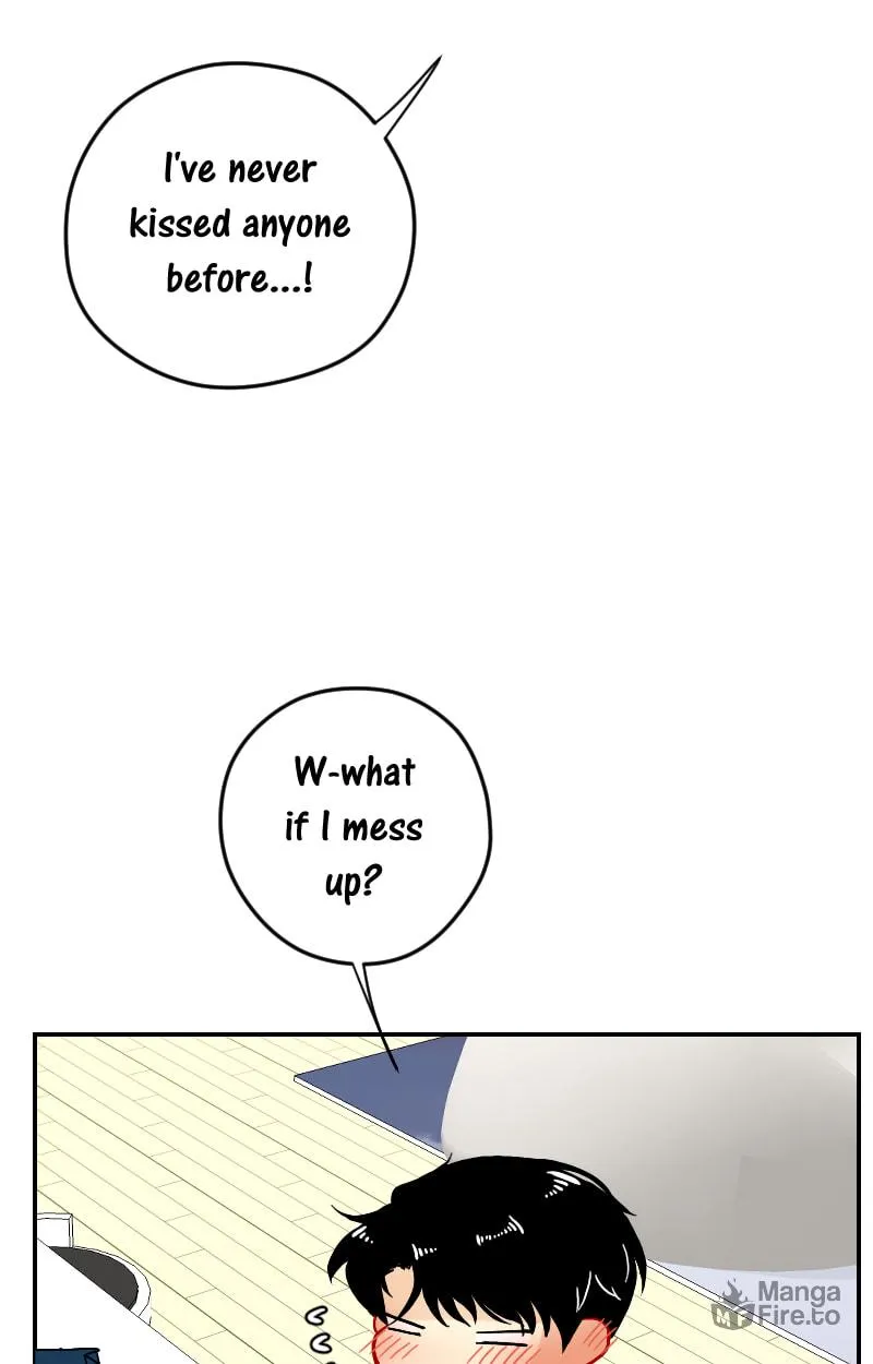 Love Me Knot Chapter 126 page 35 - 