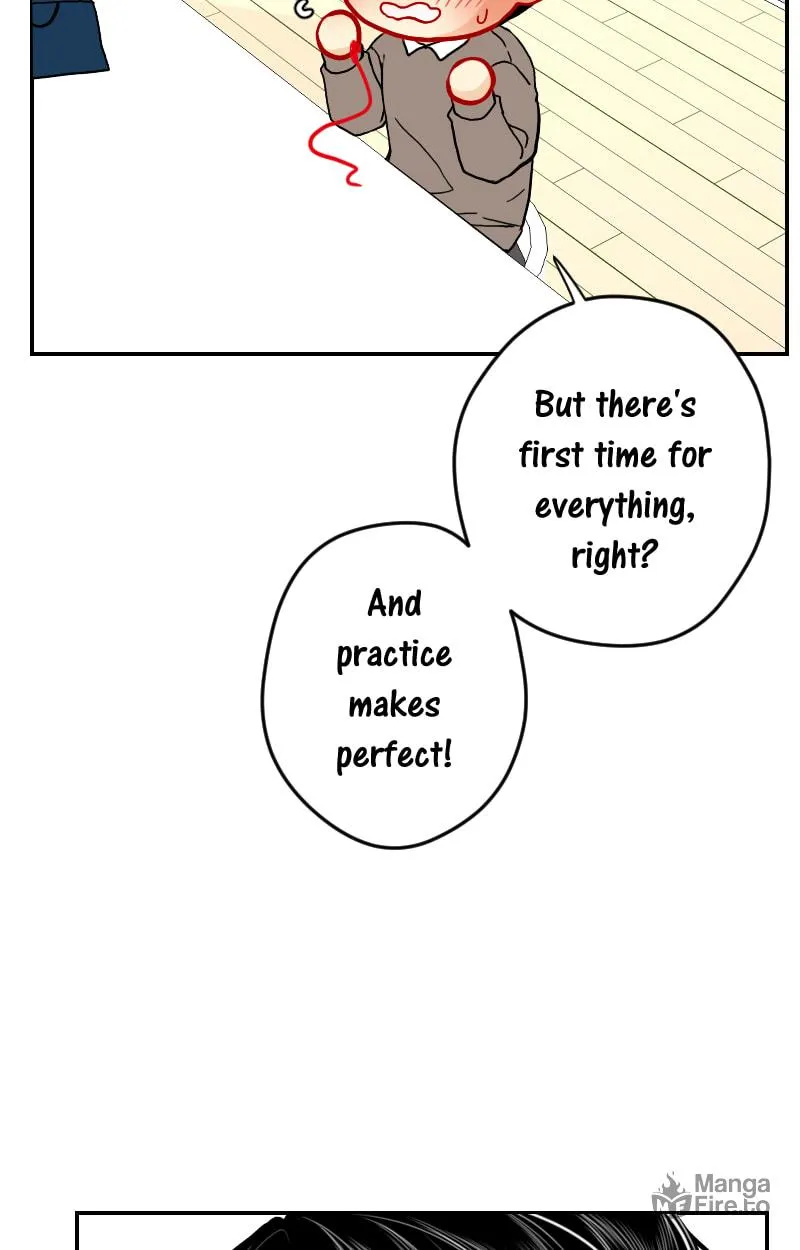 Love Me Knot Chapter 126 page 36 - 