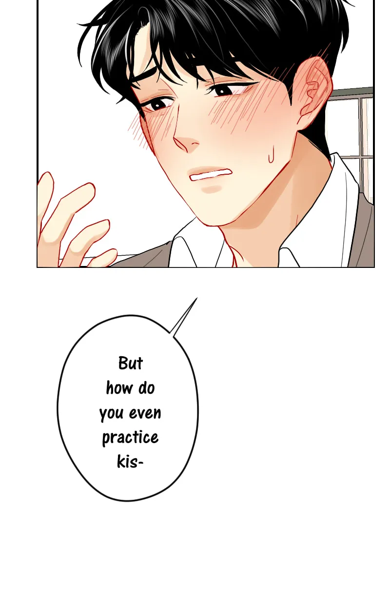 Love Me Knot Chapter 126 page 37 - 