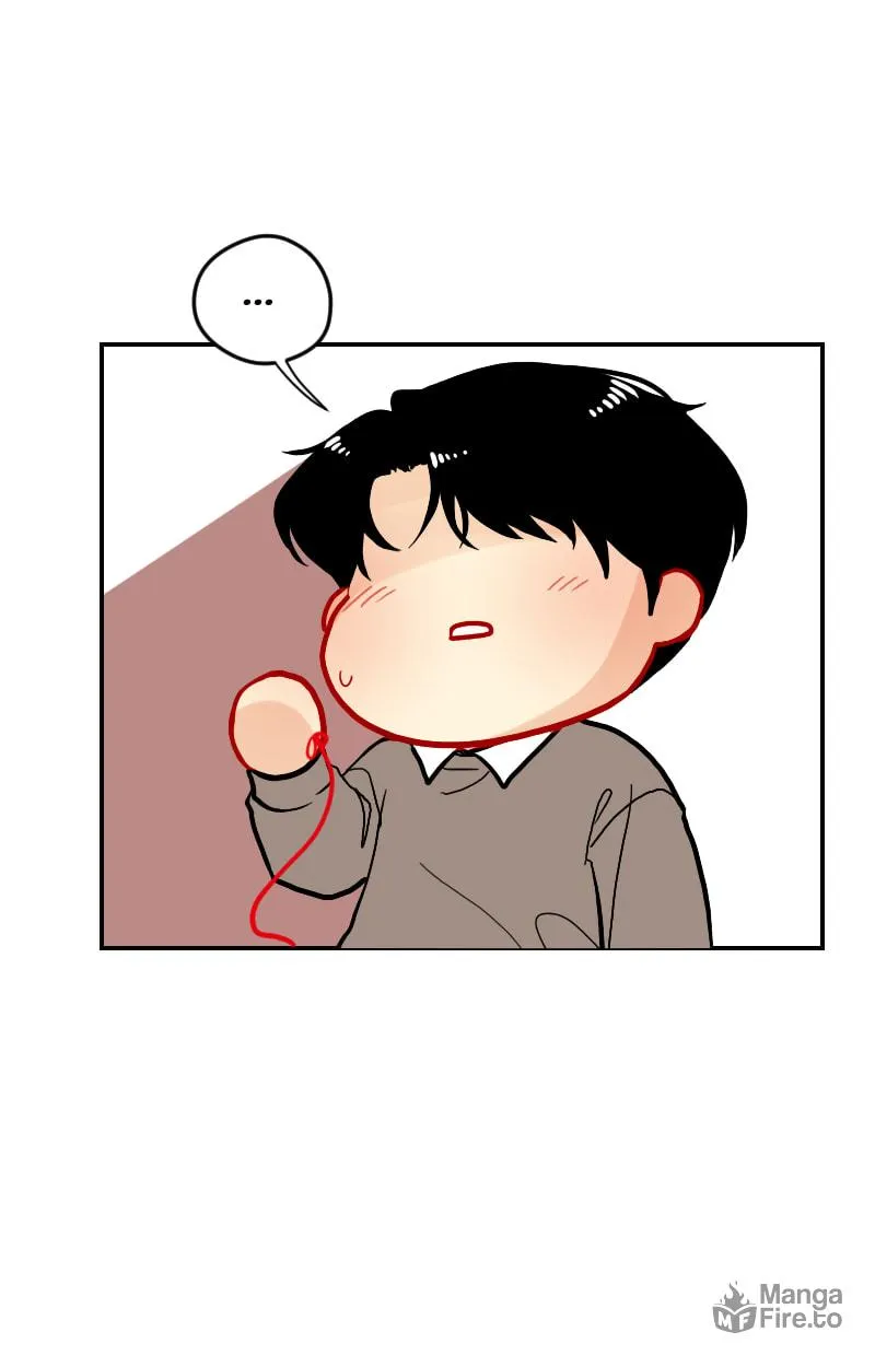 Love Me Knot Chapter 126 page 39 - 