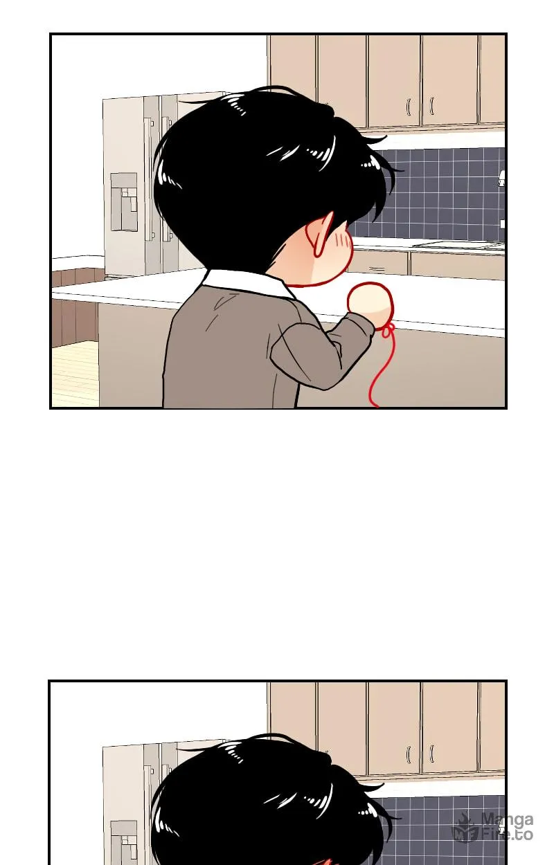 Love Me Knot Chapter 126 page 40 - 