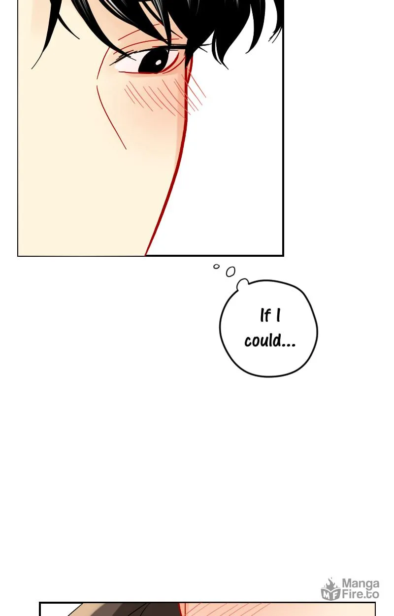 Love Me Knot Chapter 126 page 5 - 