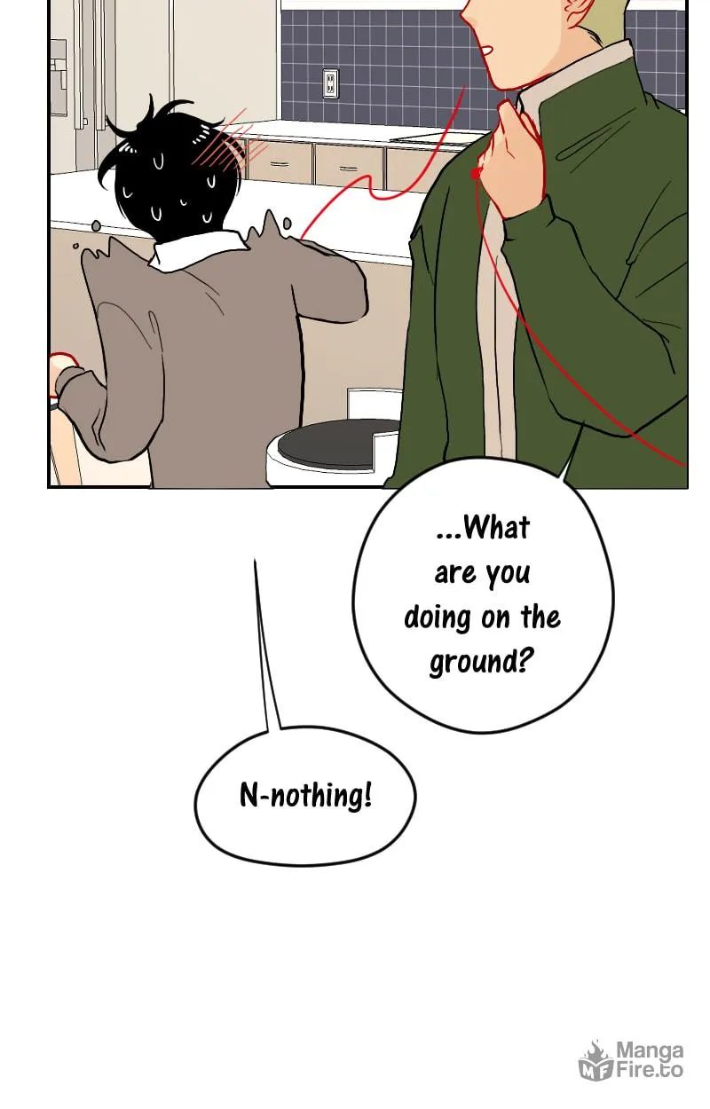 Love Me Knot Chapter 126 page 42 - 