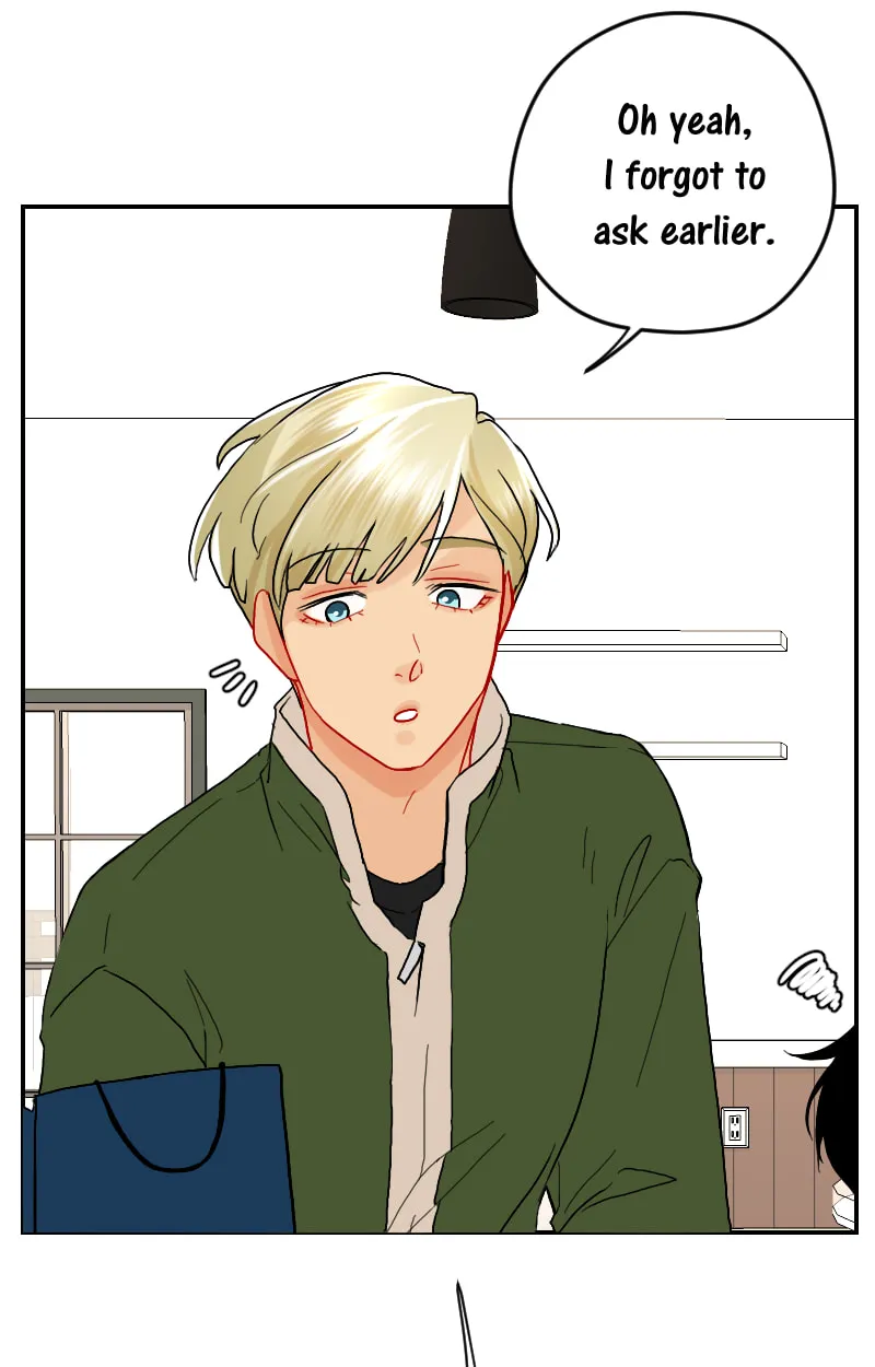 Love Me Knot Chapter 126 page 43 - 