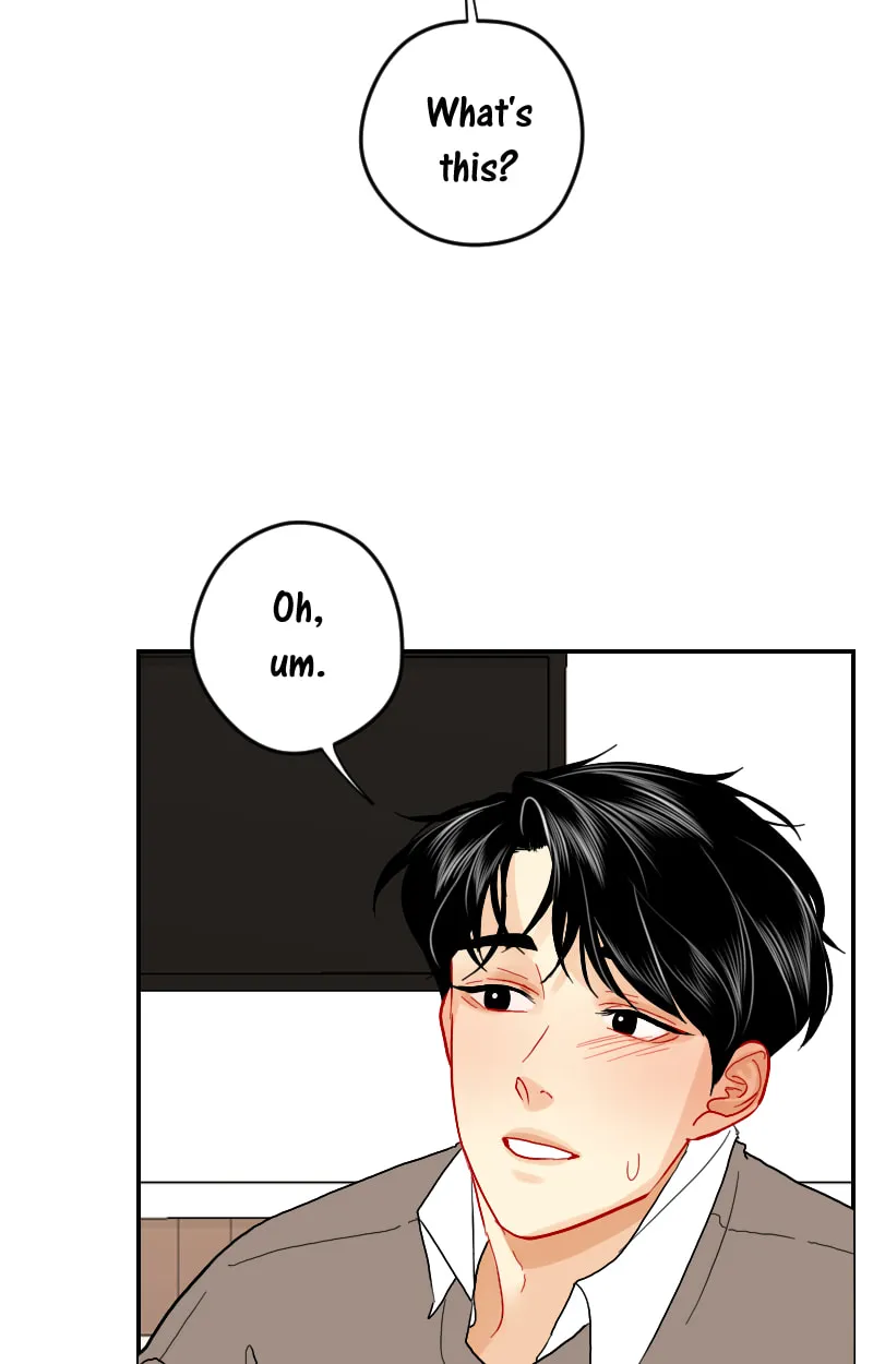 Love Me Knot Chapter 126 page 44 - 