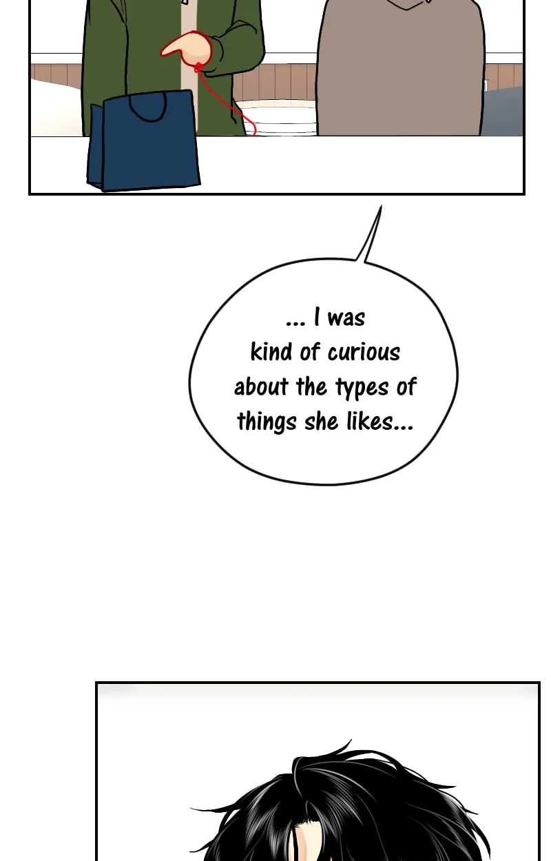 Love Me Knot Chapter 126 page 46 - 