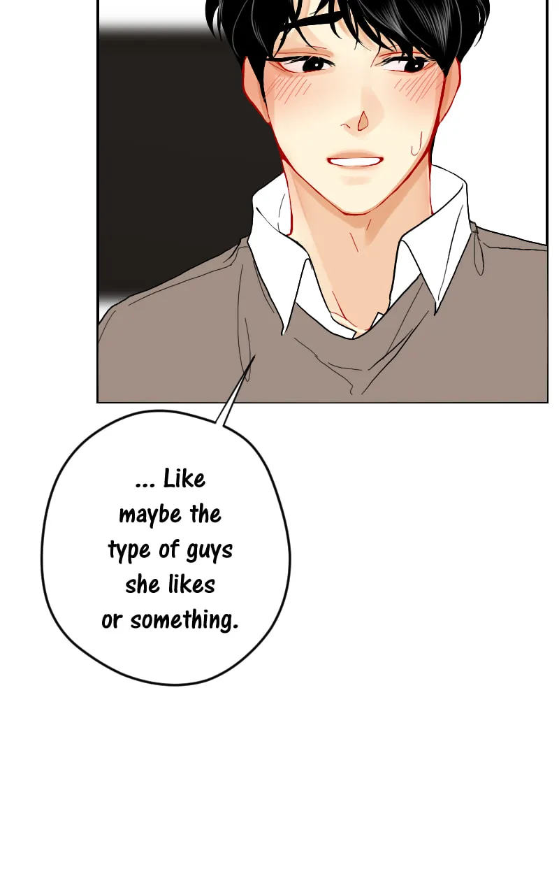 Love Me Knot Chapter 126 page 47 - 