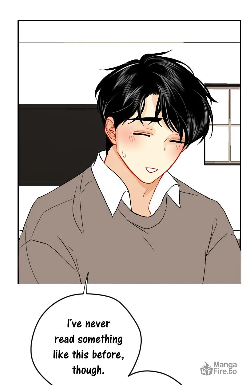 Love Me Knot Chapter 126 page 48 - 