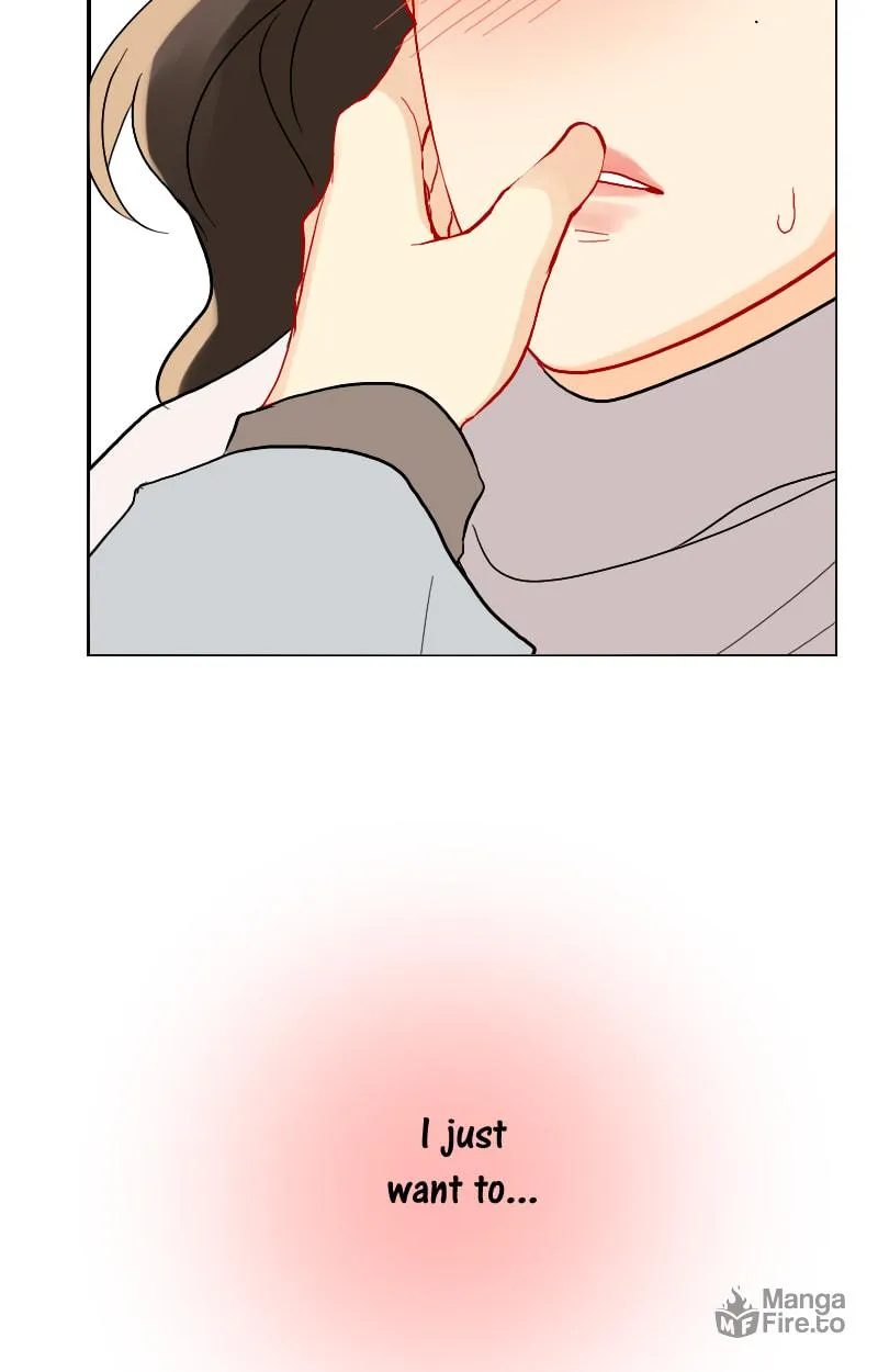 Love Me Knot Chapter 126 page 6 - 