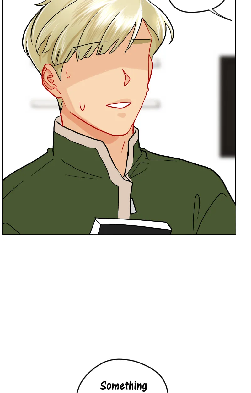 Love Me Knot Chapter 126 page 52 - 