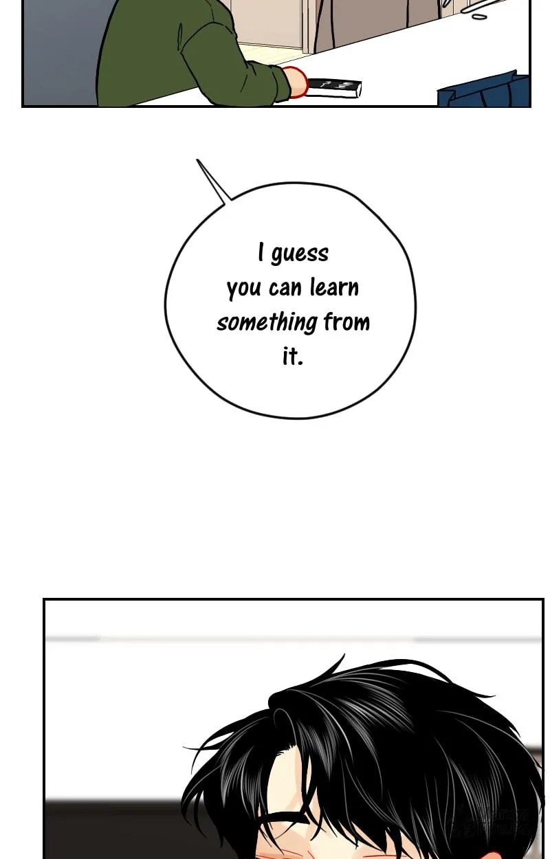 Love Me Knot Chapter 126 page 55 - 