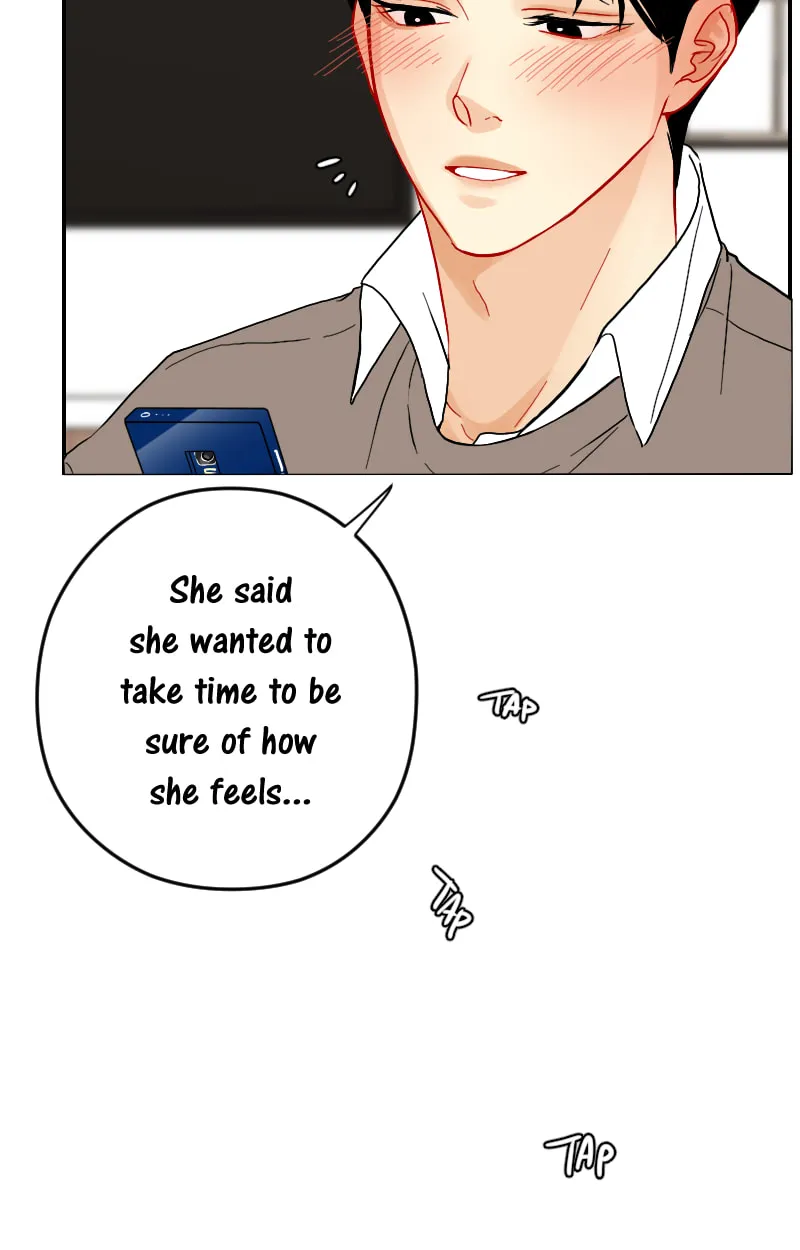 Love Me Knot Chapter 126 page 56 - 