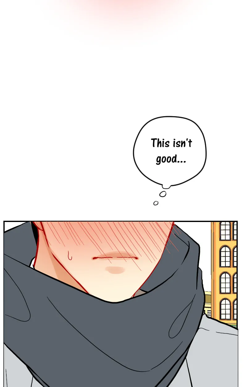 Love Me Knot Chapter 126 page 7 - 