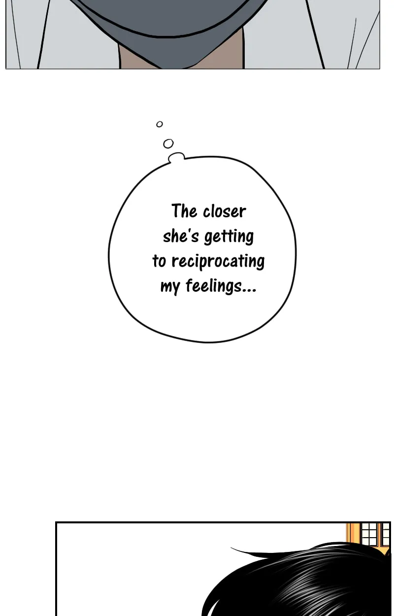 Love Me Knot Chapter 126 page 8 - 