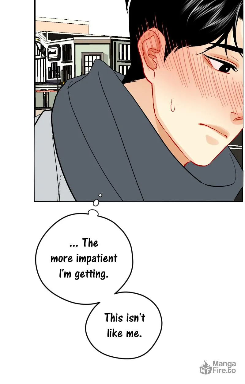 Love Me Knot Chapter 126 page 9 - 
