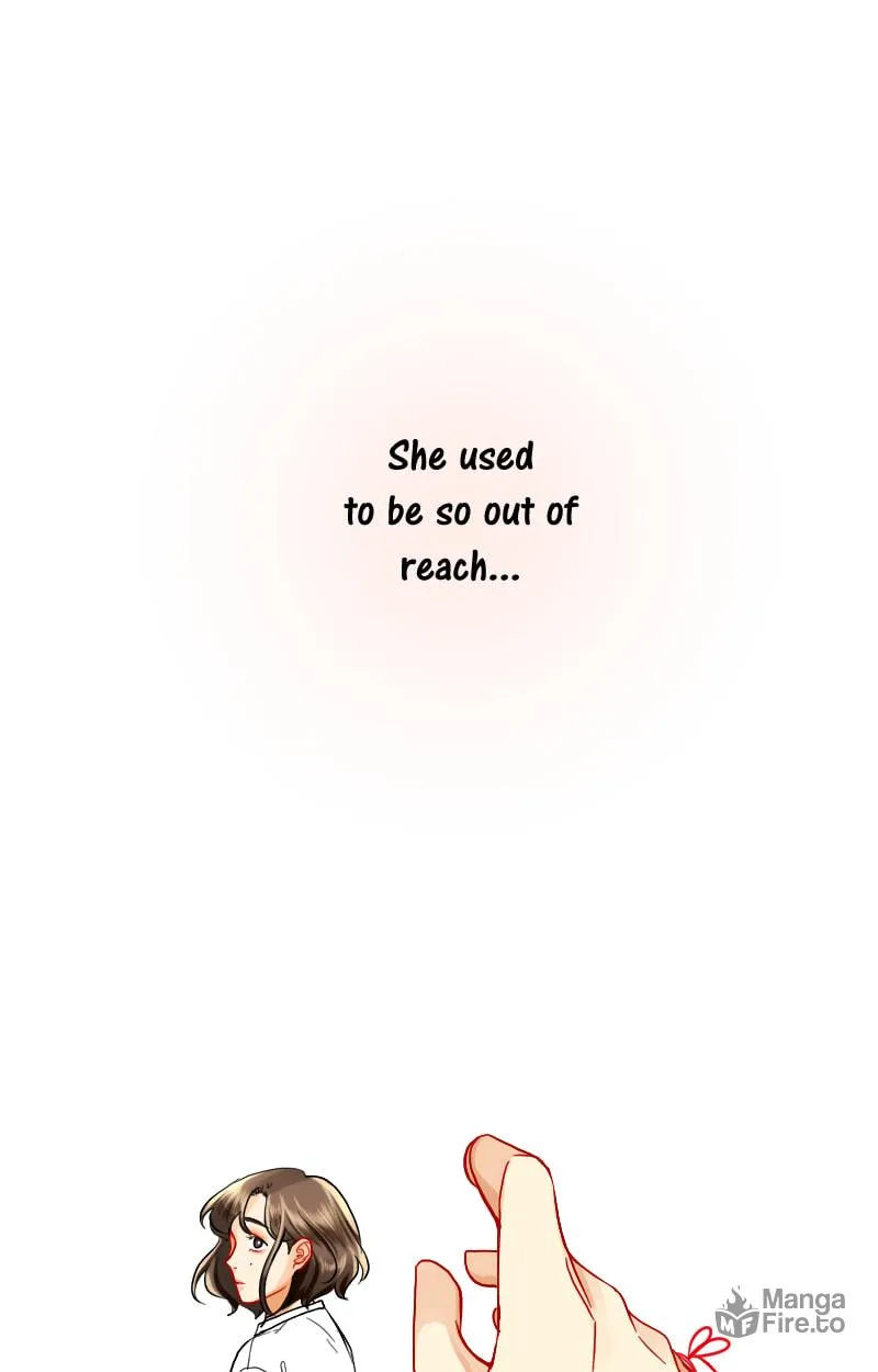 Love Me Knot Chapter 126 page 10 - 