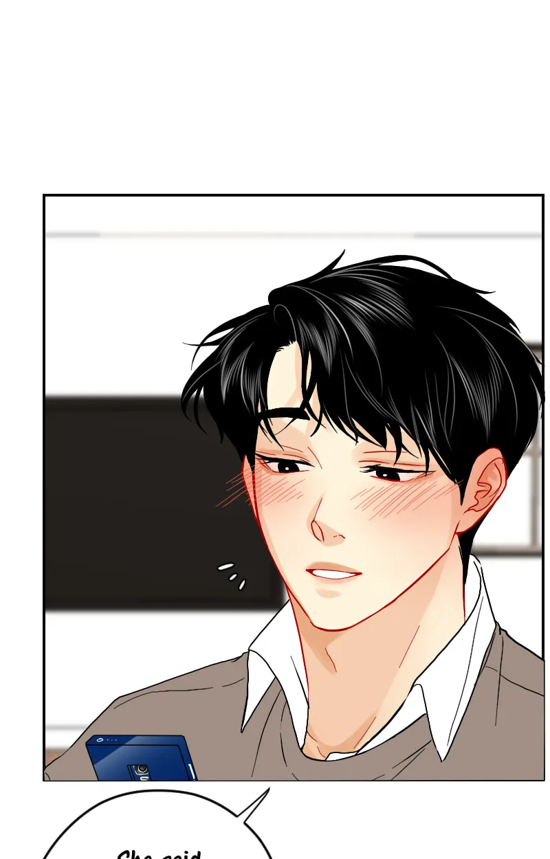 Love Me Knot Chapter 127 page 1 - 