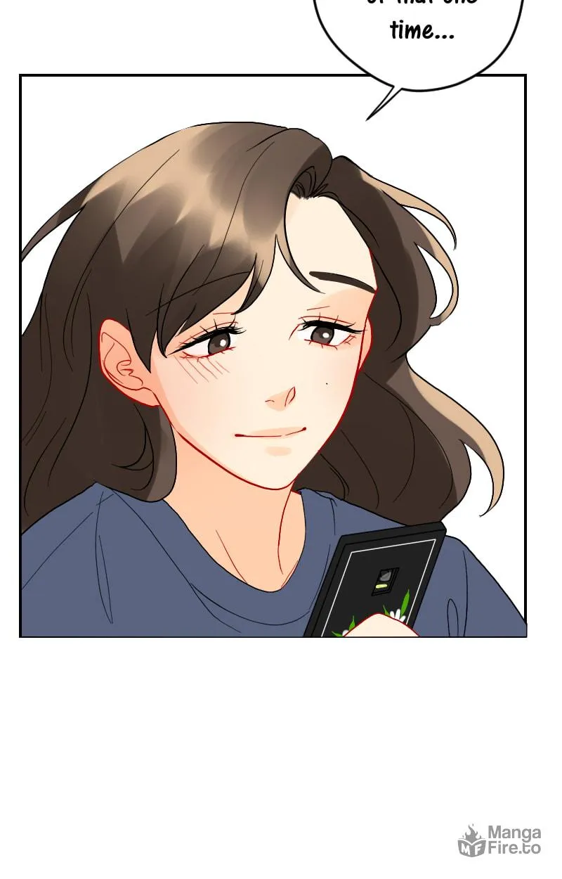 Love Me Knot Chapter 127 page 12 - 