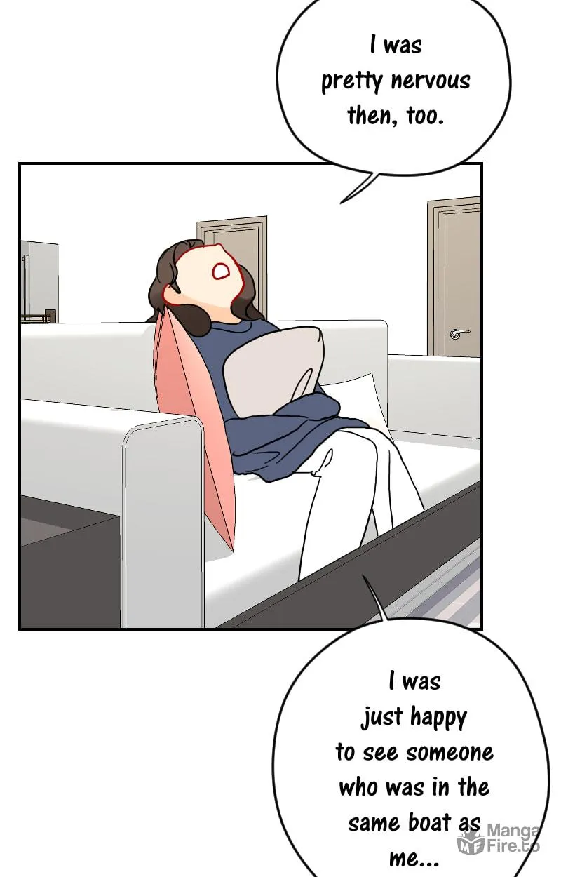 Love Me Knot Chapter 127 page 15 - 