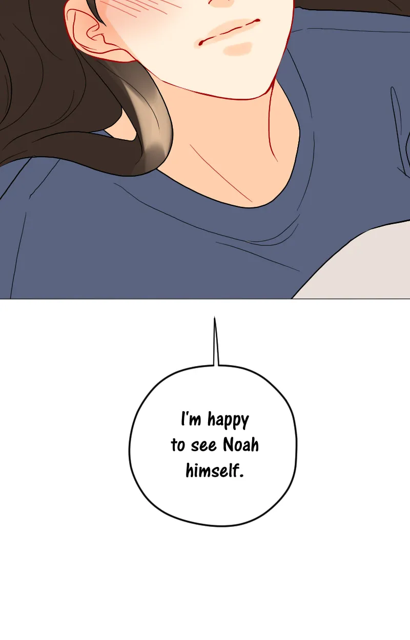 Love Me Knot Chapter 127 page 17 - 