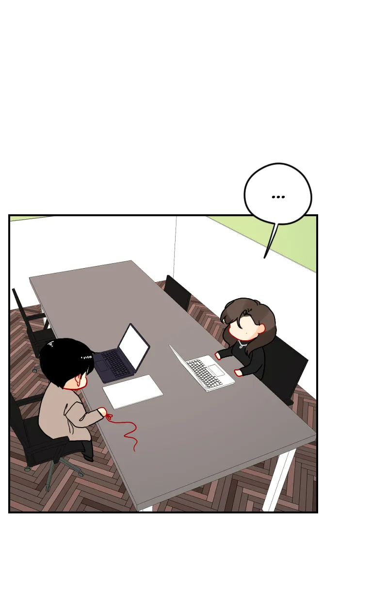 Love Me Knot Chapter 127 page 19 - 