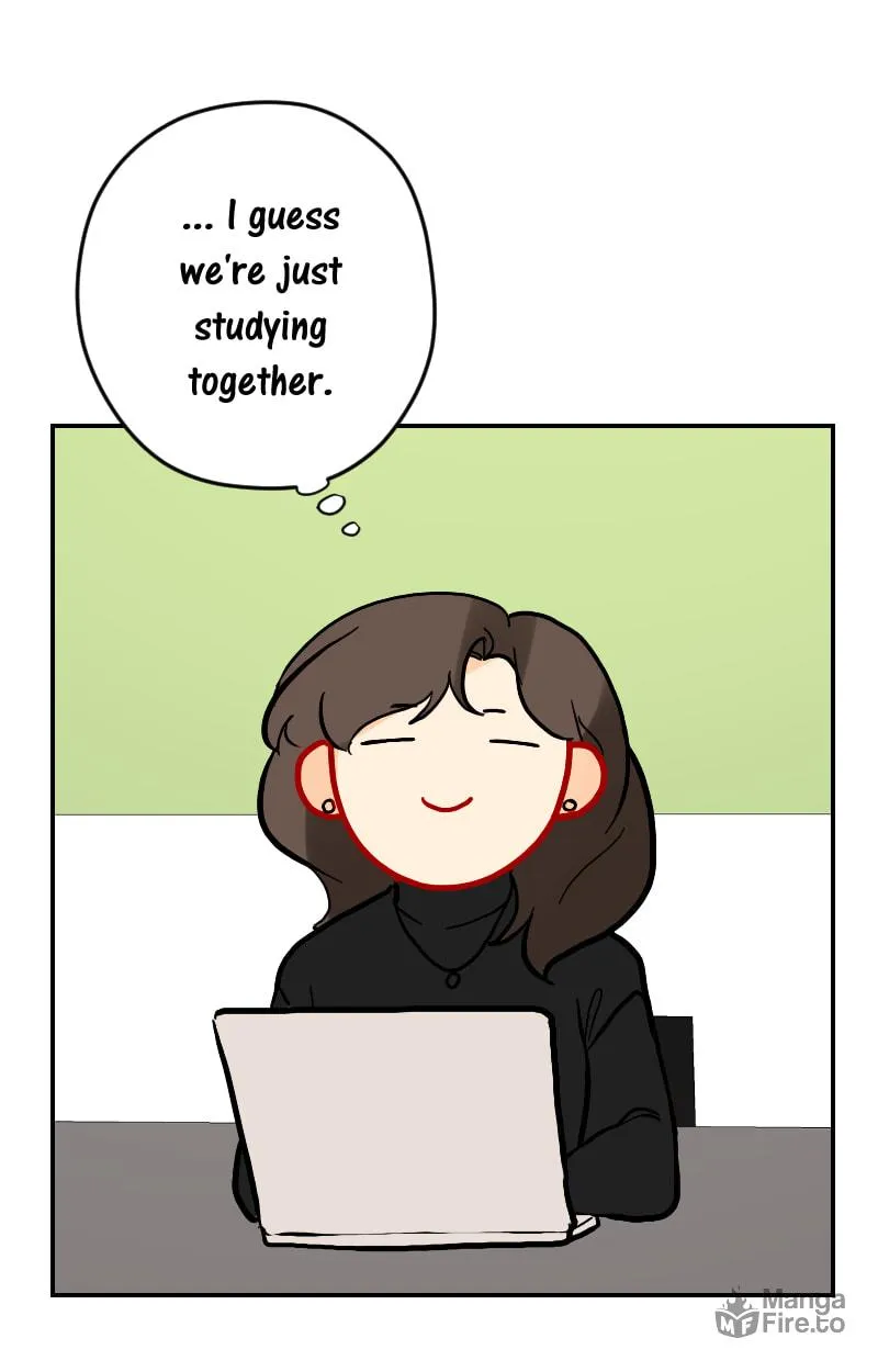 Love Me Knot Chapter 127 page 20 - 